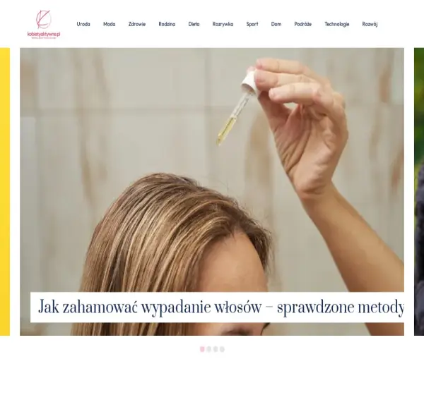 Forum i opinie o kobietyaktywne.pl