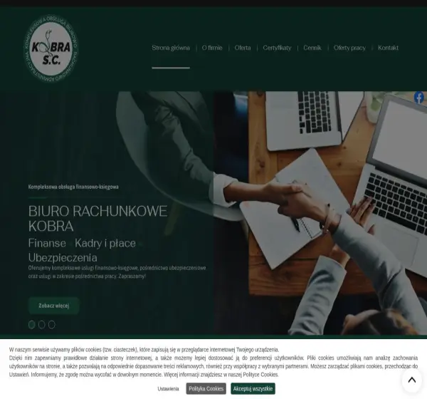 Forum i opinie o kobrasc.com.pl