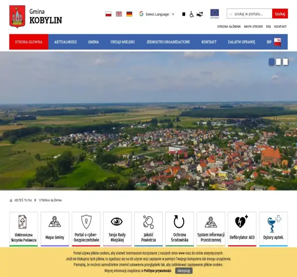 Forum i opinie o kobylin.pl