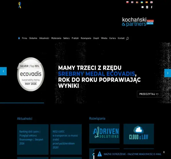 Forum i opinie o kochanski.pl