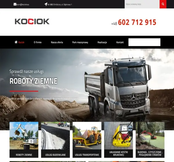 Forum i opinie o kociok.eu