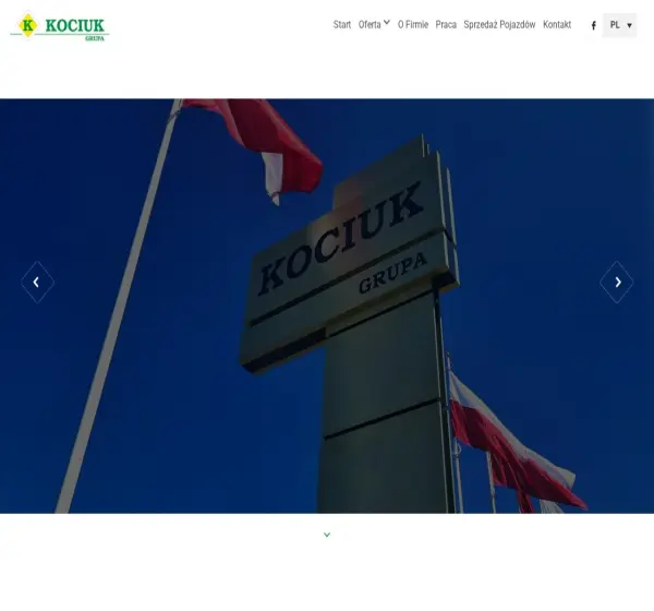 Forum i opinie o kociuk.pl