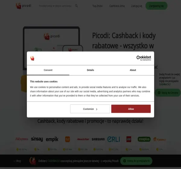 Forum i opinie o kodyrabatowe.pl