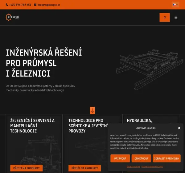 Forum i opinie o koexpro.cz
