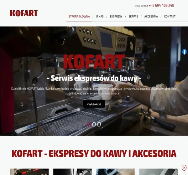 Forum i opinie o kofart.com