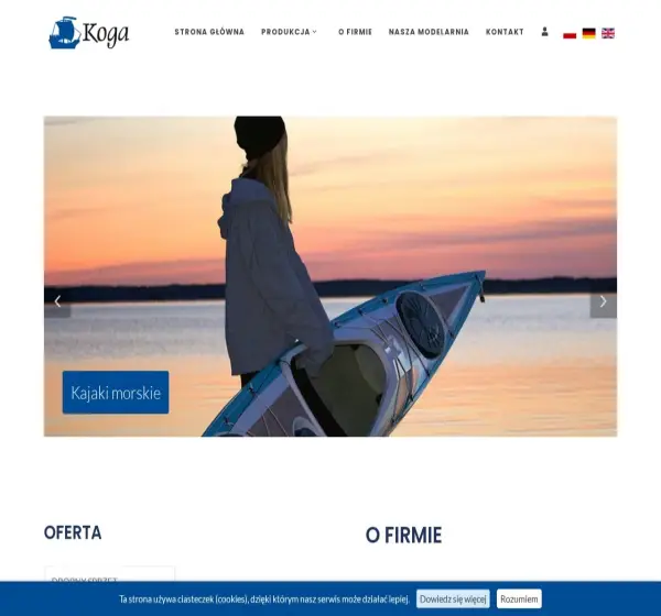 Forum i opinie o koga-miastko.pl