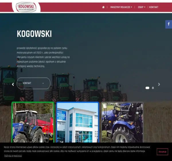 Forum i opinie o kogowski.pl