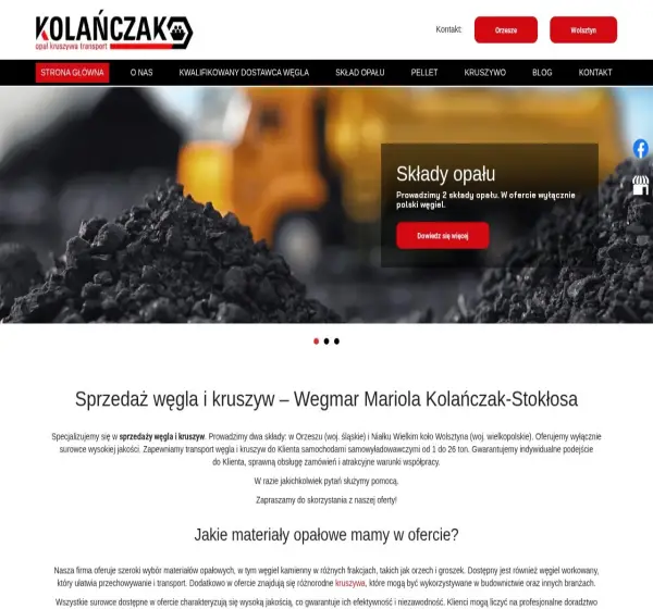Forum i opinie o kolanczak.pl