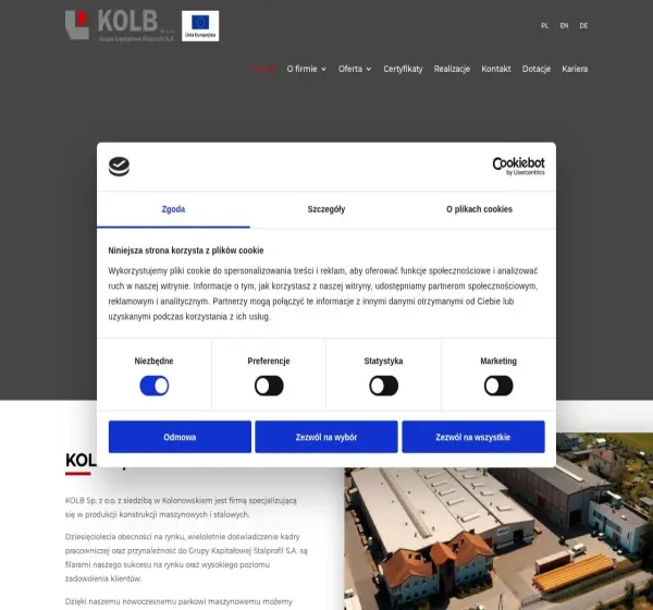 Forum i opinie o kolb.pl