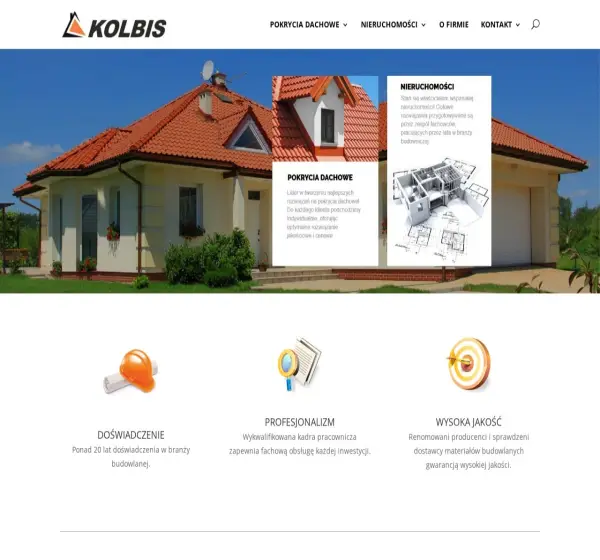 Forum i opinie o kolbis.pl