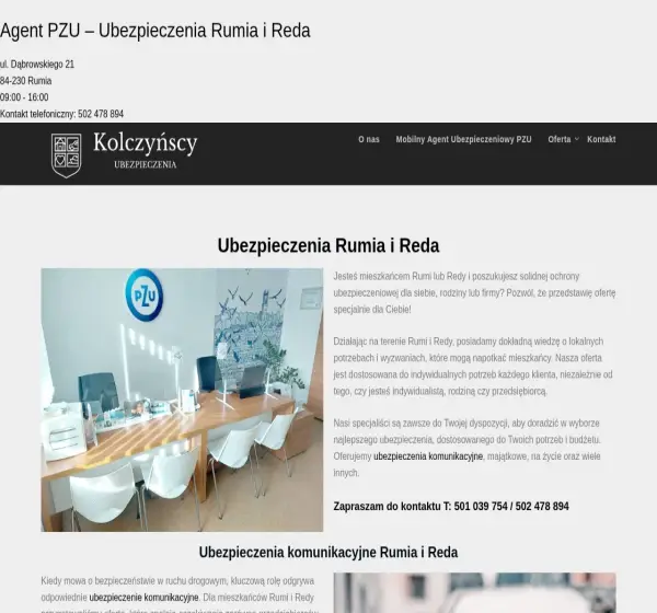 Forum i opinie o kolczynscy.pl