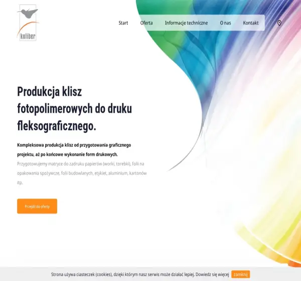 Forum i opinie o koliberflex.com