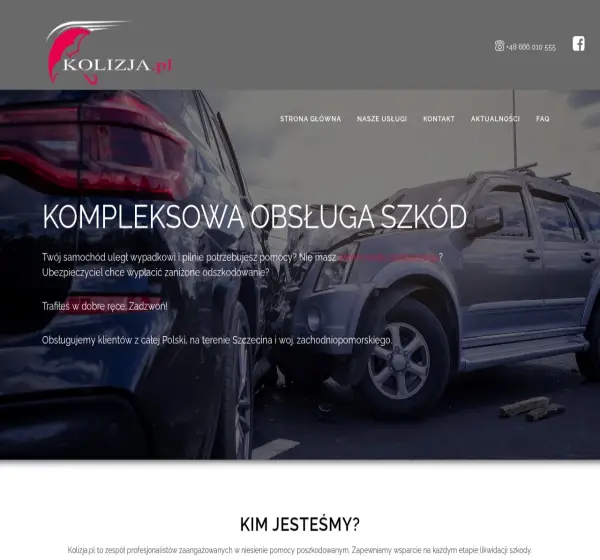 Forum i opinie o kolizja.pl