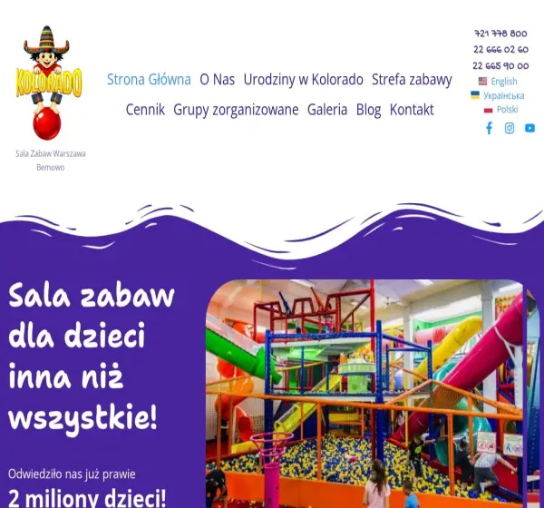 Forum i opinie o kolorado.com.pl