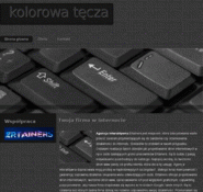 Kolorowatecza.pl