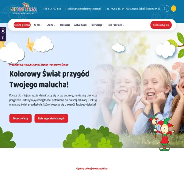 Forum i opinie o kolorowy-swiat.pl