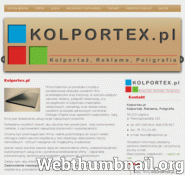 Forum i opinie o kolportex.pl