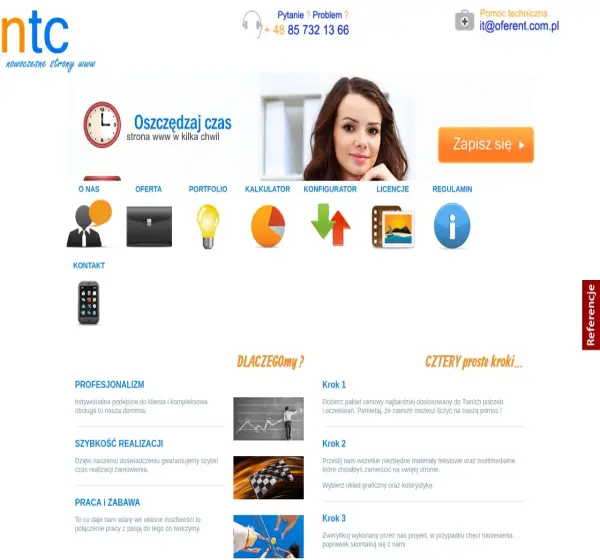 Forum i opinie o kom-trans.ntc.pl