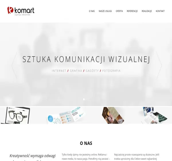 Forum i opinie o komart.info