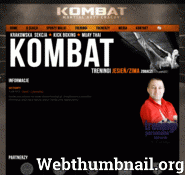 Forum i opinie o kombat.pl