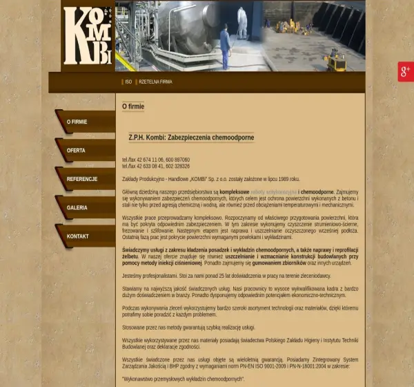 Forum i opinie o kombi.biz.pl