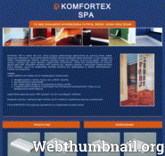 Komfortex.com