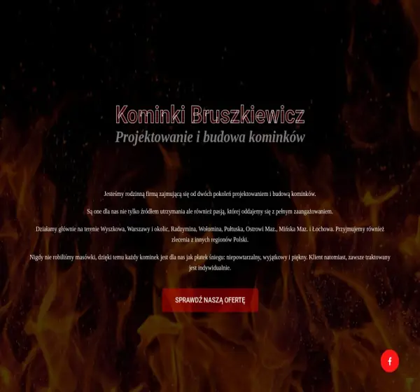 Forum i opinie o kominekwyszkow.pl