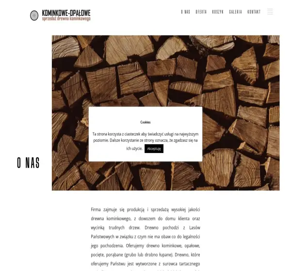Forum i opinie o kominkowe-opalowe.pl