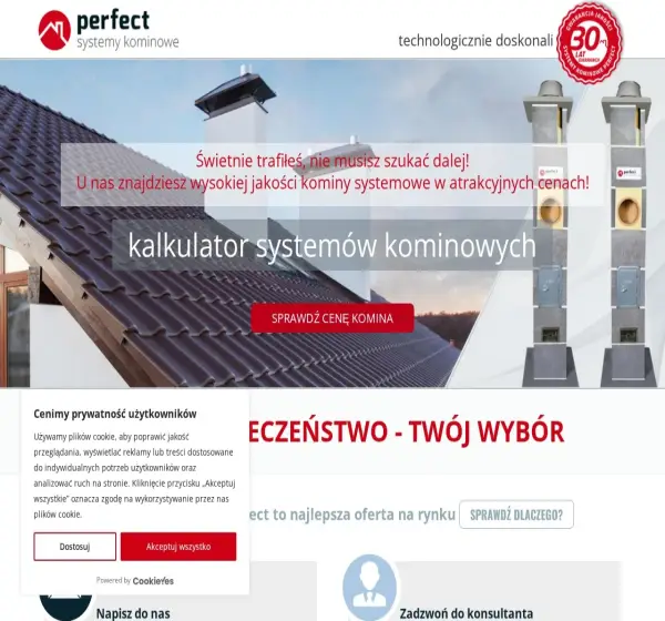 Forum i opinie o kominy.org