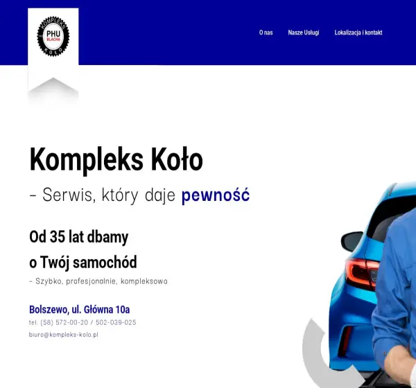 Forum i opinie o kompleks-kolo.pl