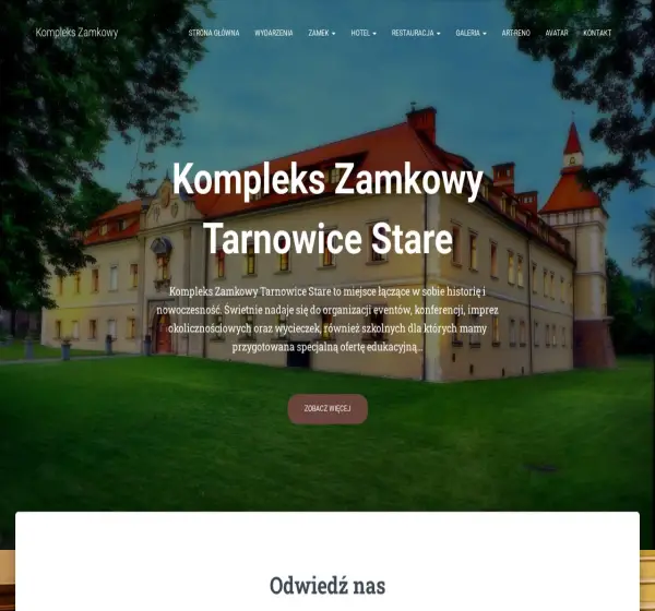 Forum i opinie o komplekszamkowy.pl