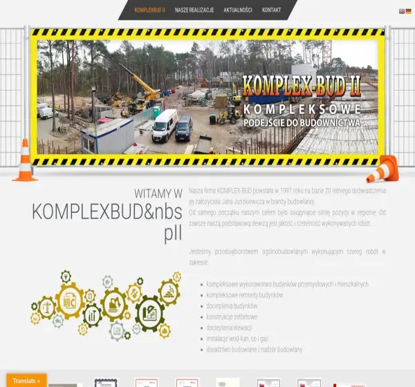 Forum i opinie o komplexbud2.pl