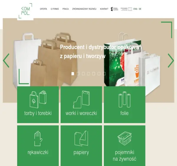 Forum i opinie o kompol.pl