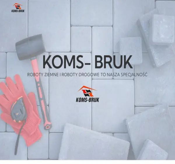 Forum i opinie o koms-bruk.pl