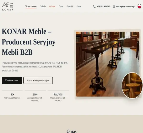 Forum i opinie o konar.vti.pl
