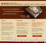 Forum i opinie o konax.bielsko.pl