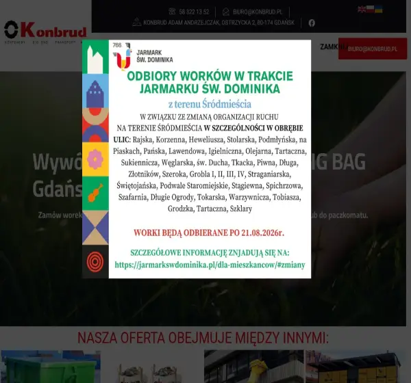 Forum i opinie o konbrud.pl