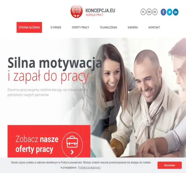 Forum i opinie o koncepcja.eu