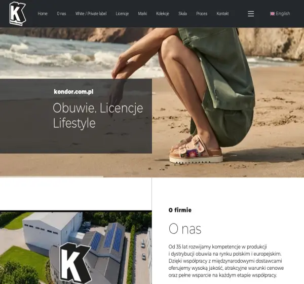 Forum i opinie o kondor.com.pl