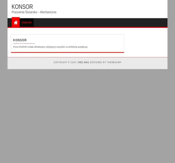 Forum i opinie o konsor.pl