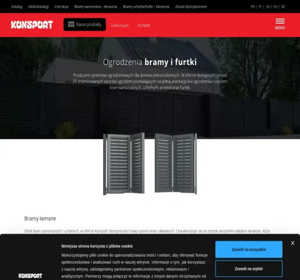 Forum i opinie o konsport.com.pl