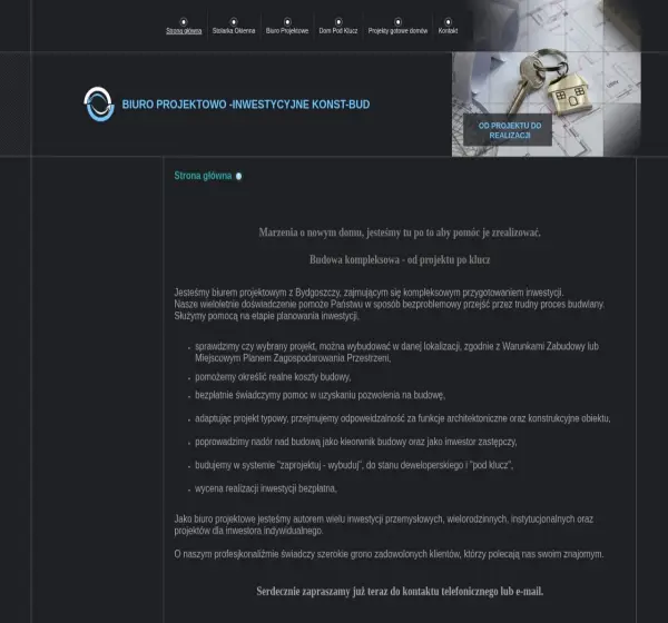 Forum i opinie o konst-bud.pl
