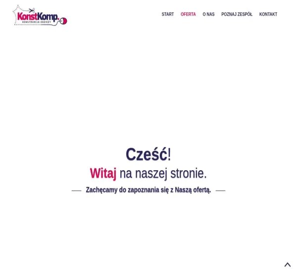 Forum i opinie o konstkomp.pl