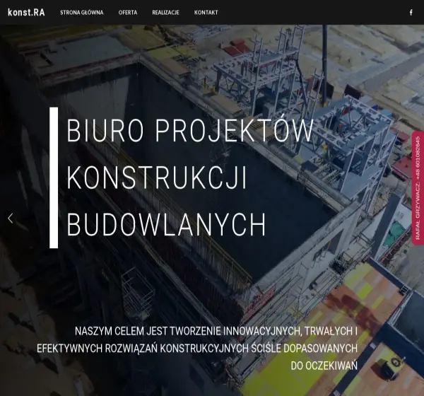 Forum i opinie o konstra.pl