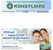 Forum i opinie o konsyliarz.com.pl
