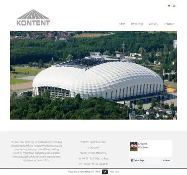 Forum i opinie o kontent.pl