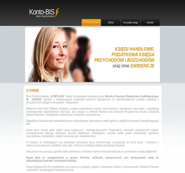 Forum i opinie o konto-bis.pl