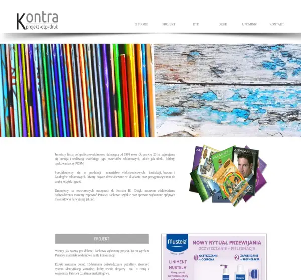 Forum i opinie o kontra.waw.pl
