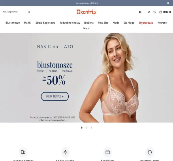 Forum i opinie o kontri.pl