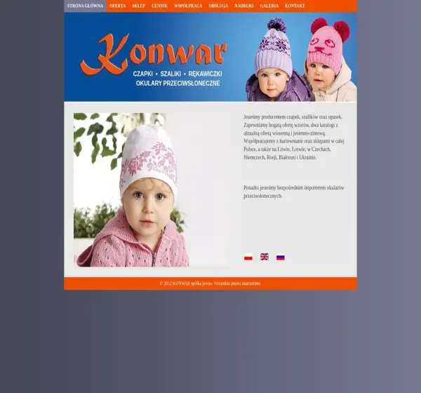 Forum i opinie o konwar.com.pl